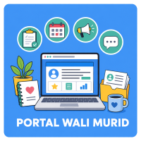Portal Wali