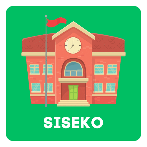 Portal SISEKO